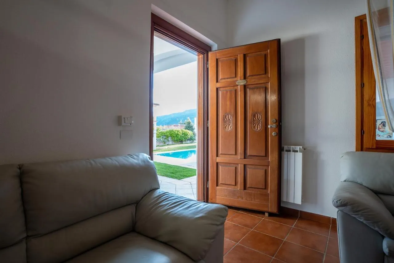 Penzion Mera House Posada