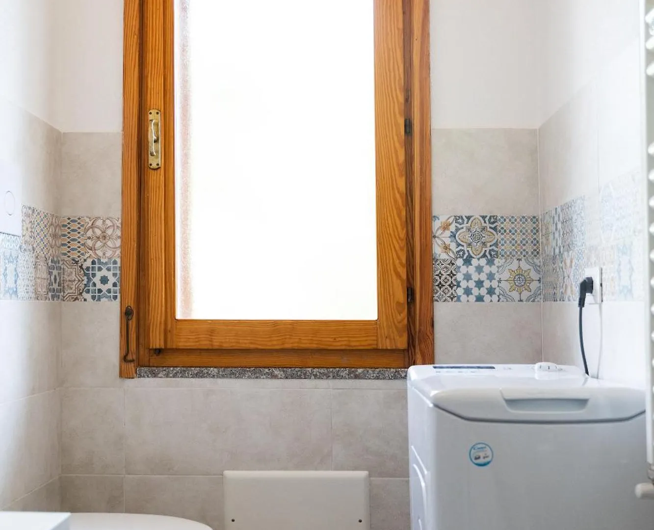 פוסאדה Mera House