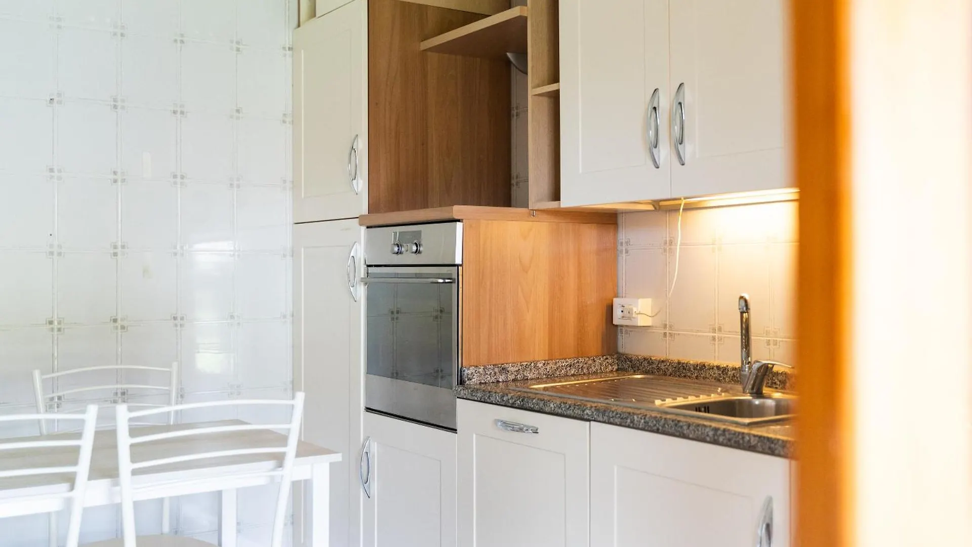 פוסאדה Mera House בית הארחה