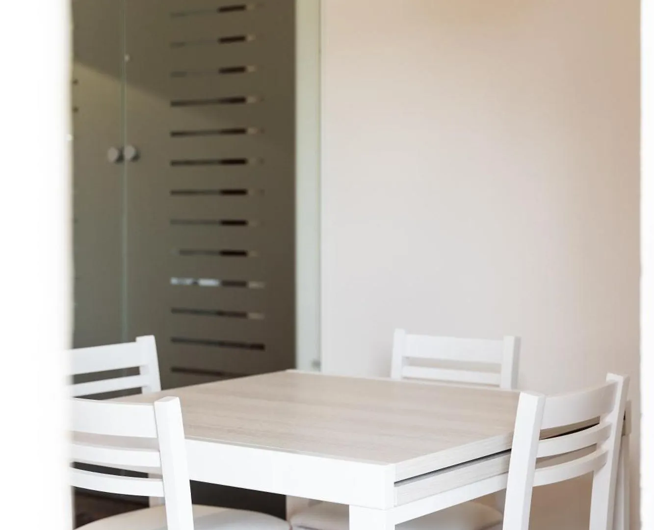 בית הארחה פוסאדה Mera House