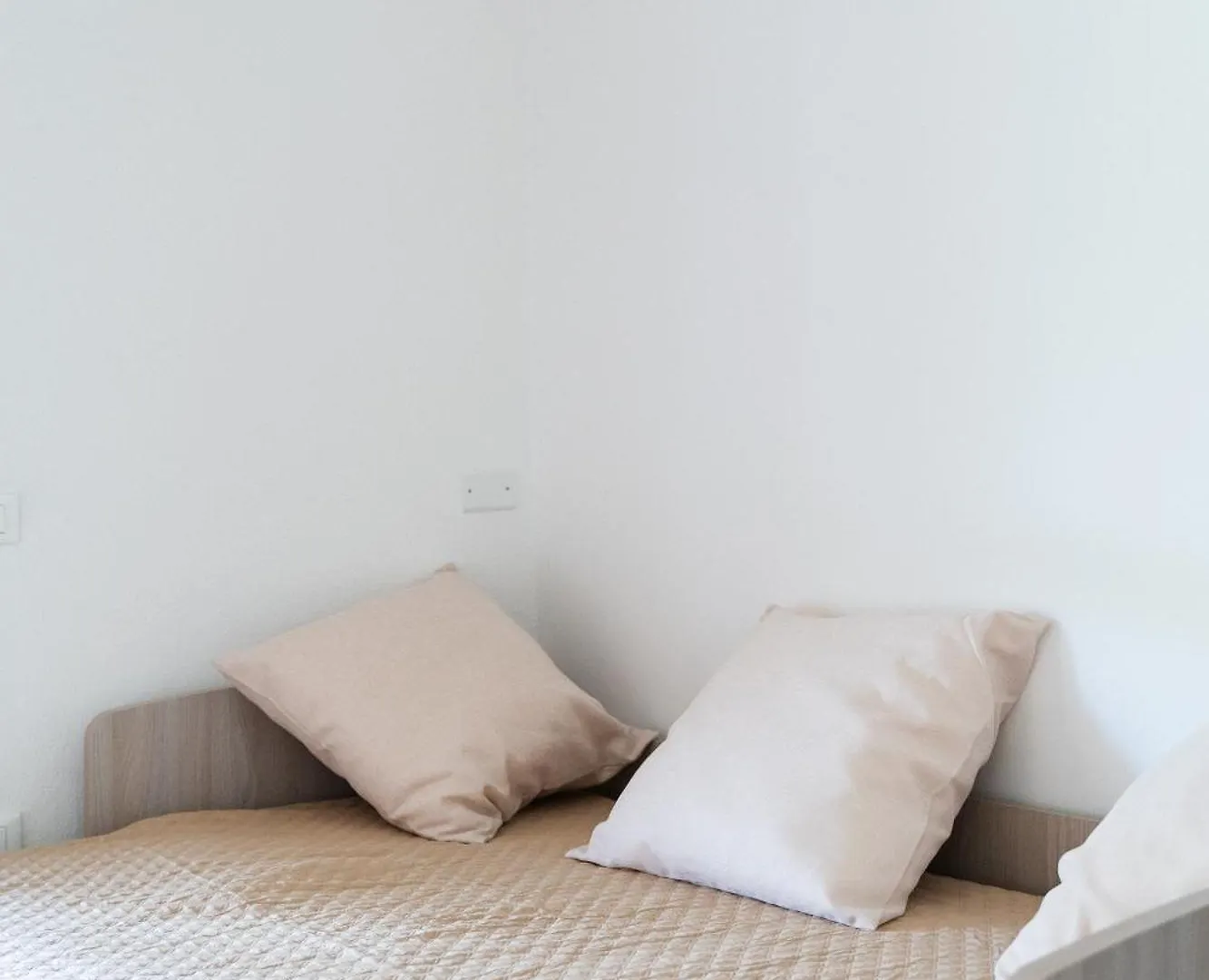פוסאדה Mera House בית הארחה