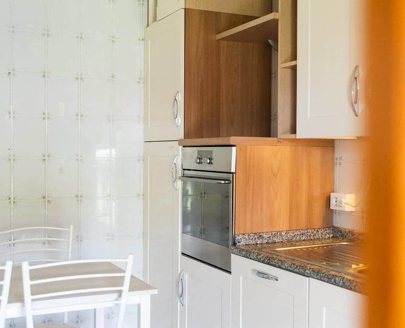 פוסאדה Mera House בית הארחה