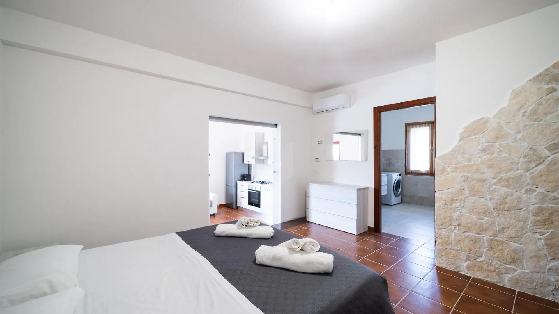 Penzion Mera House Posada