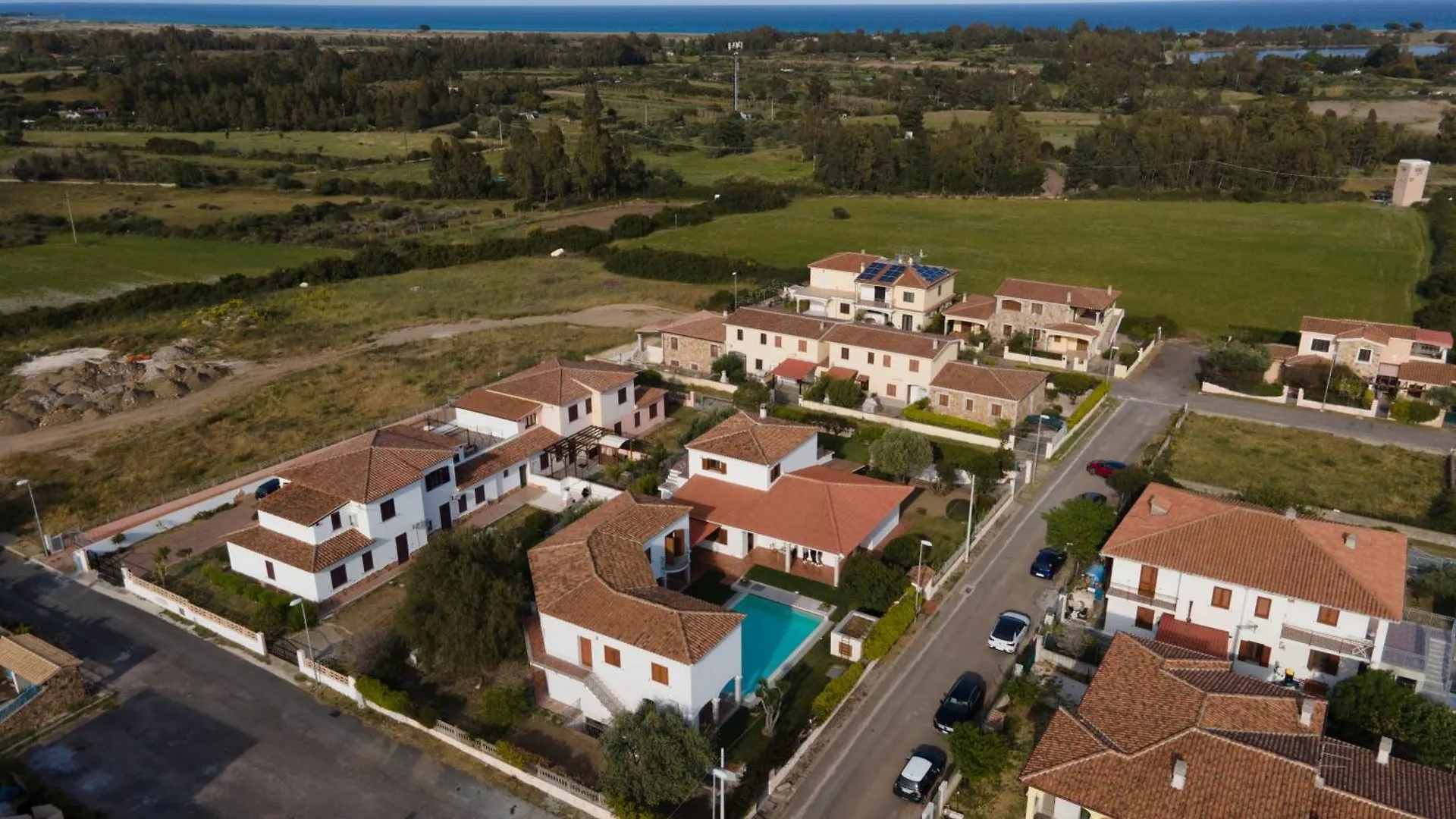 Mera House Posada