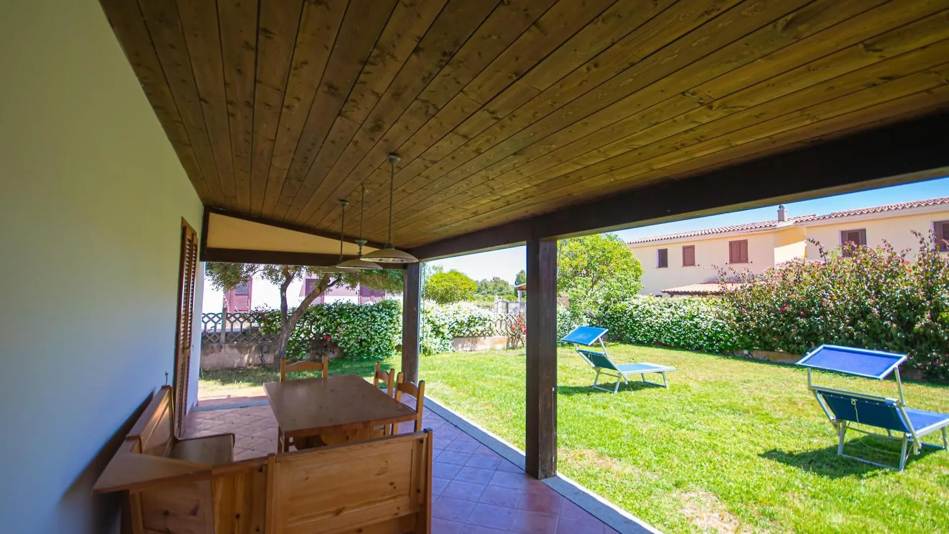 Mera House Posada  Itálie