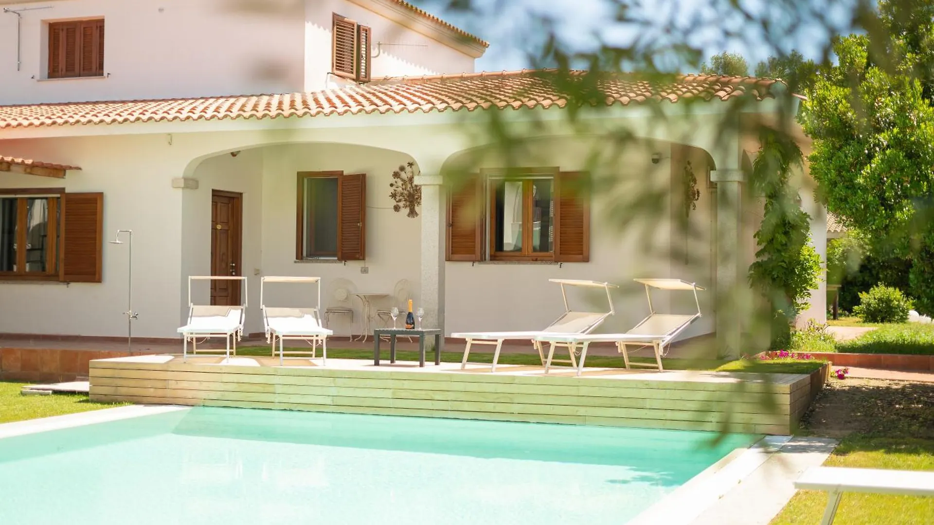 Penzion Mera House Posada