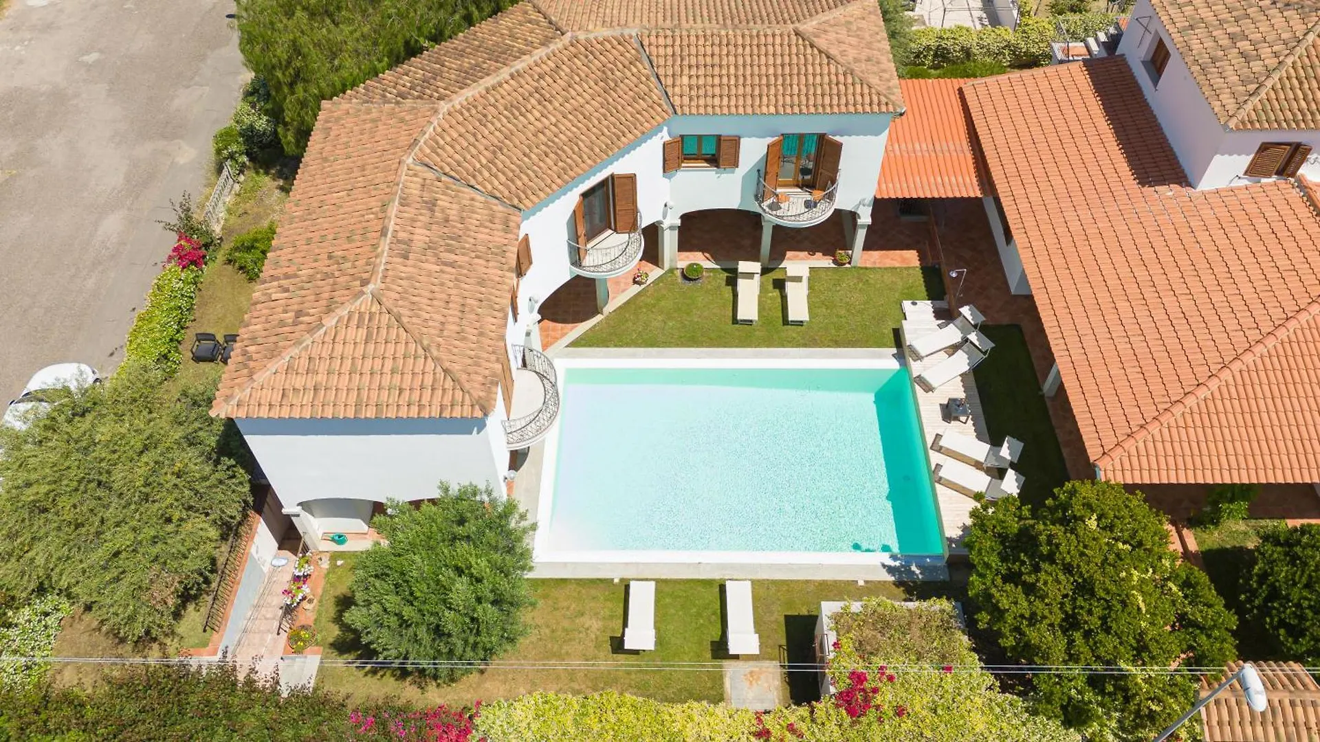 Mera House Posada  Posada (Sardinia)