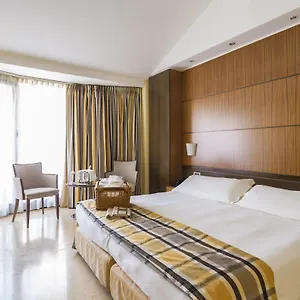 Carrobbio Hotel Mailand