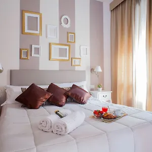 Ares Hotel Mailand