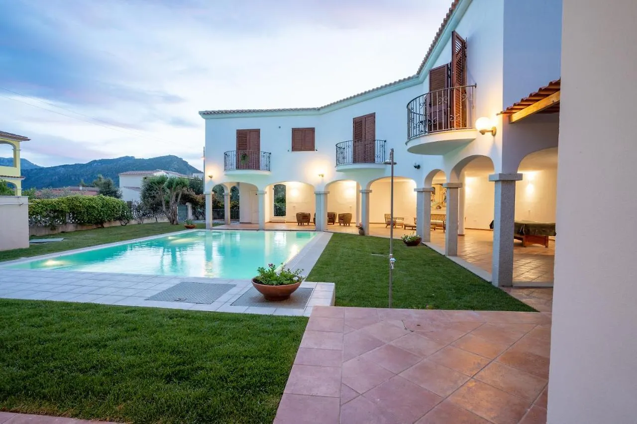 Mera House Posada  İtalya