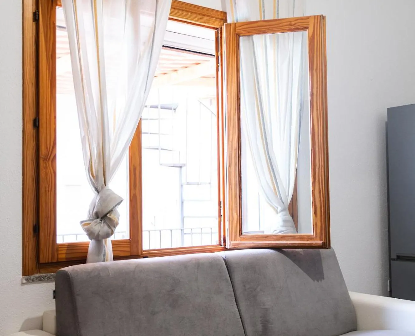 Mera House Posada  İtalya