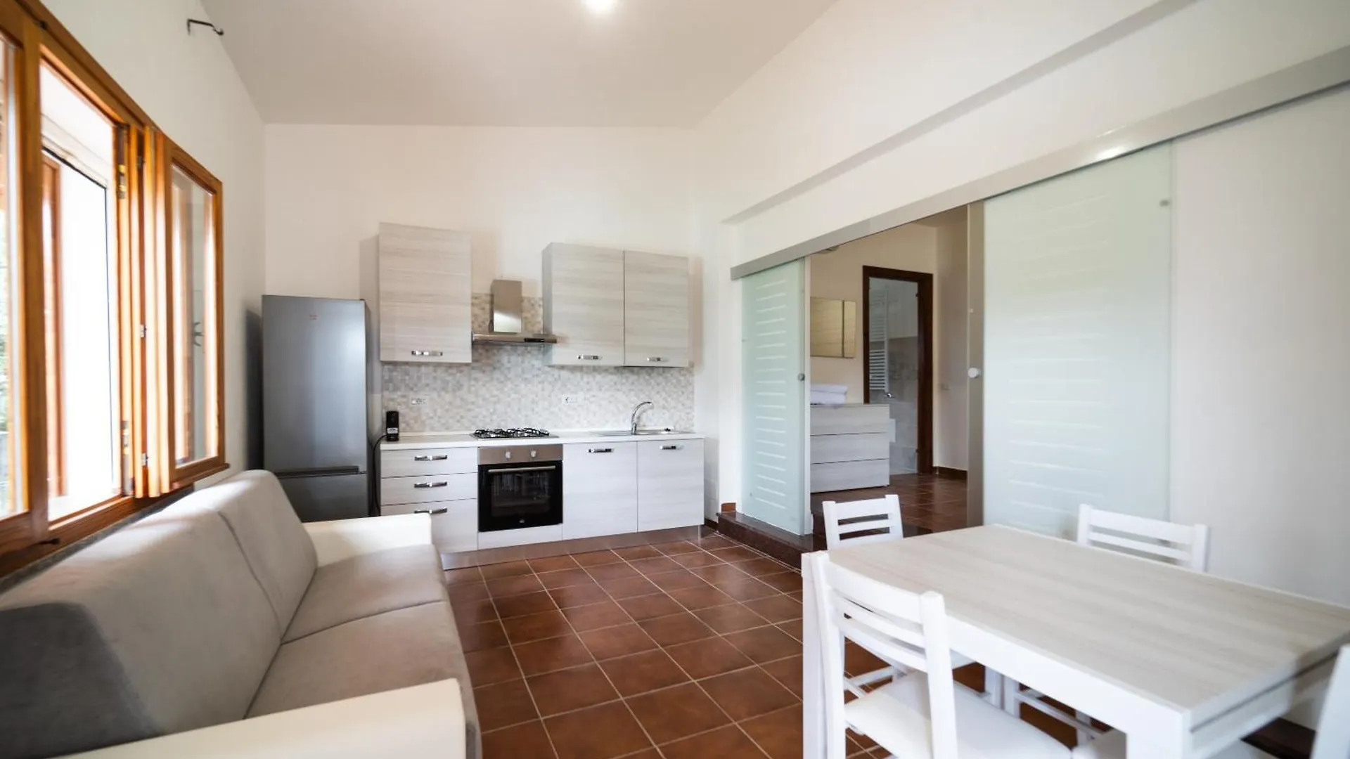 Mera House Posada  Konukevi