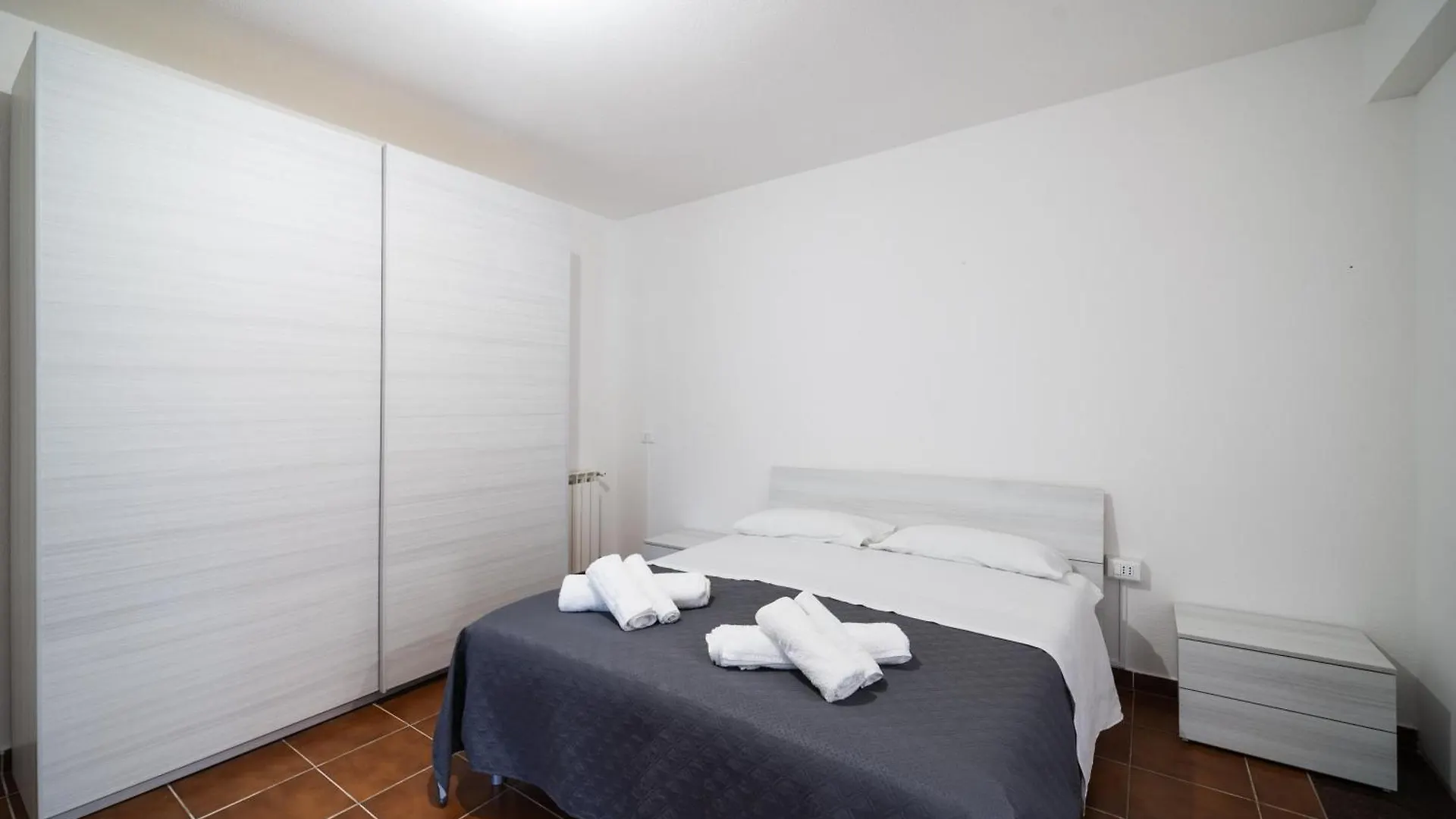 Konukevi Mera House Posada  İtalya