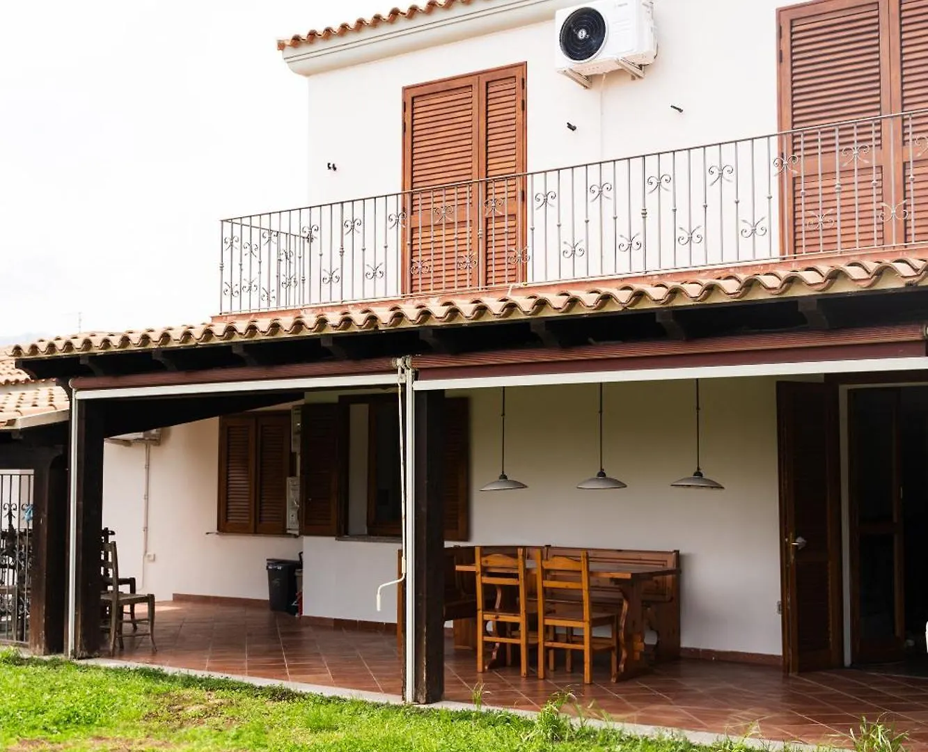 Mera House Posada  Konukevi Posada (Sardinia)